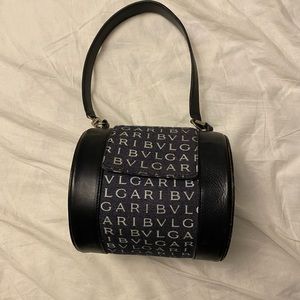 Bulgari Vintage bag